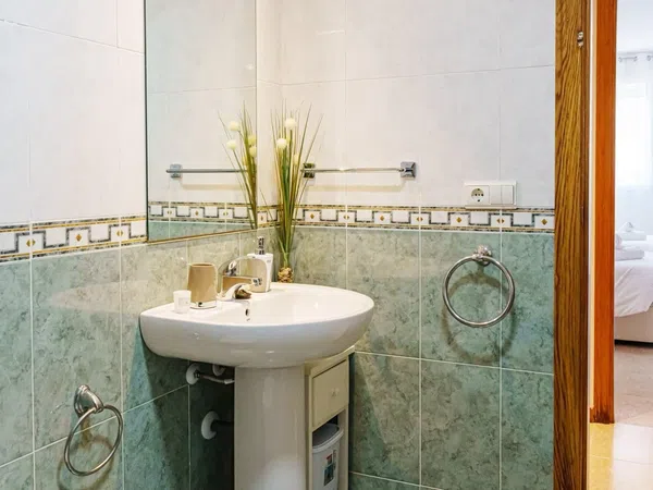 Piso en Calle de los Montesinos, 15, Garbinet - Parque de las Avenidas - Foto 14