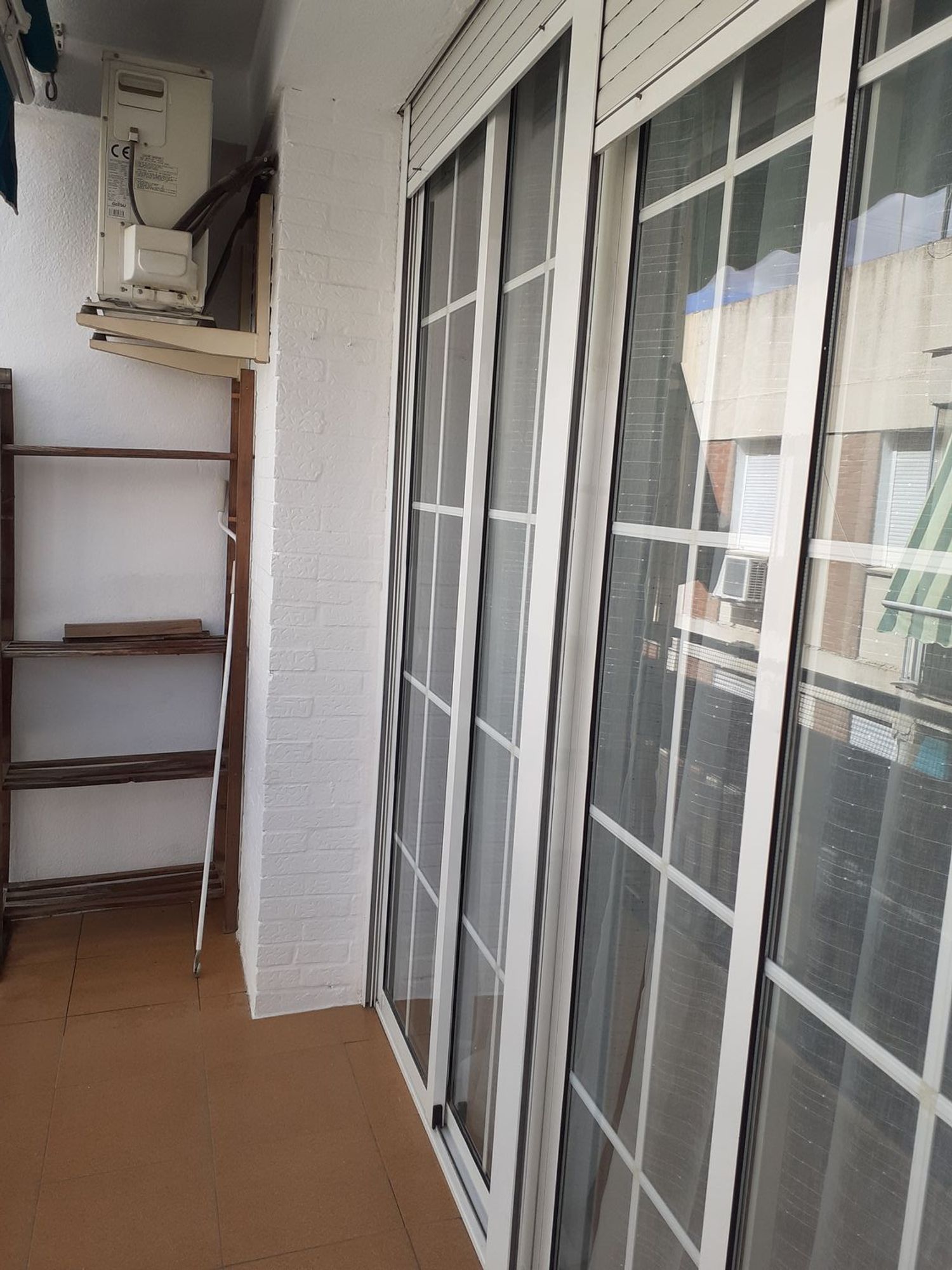 Piso en Calle Marqués de Guadalcázar, 10, Huerta de la Reina - Foto 18