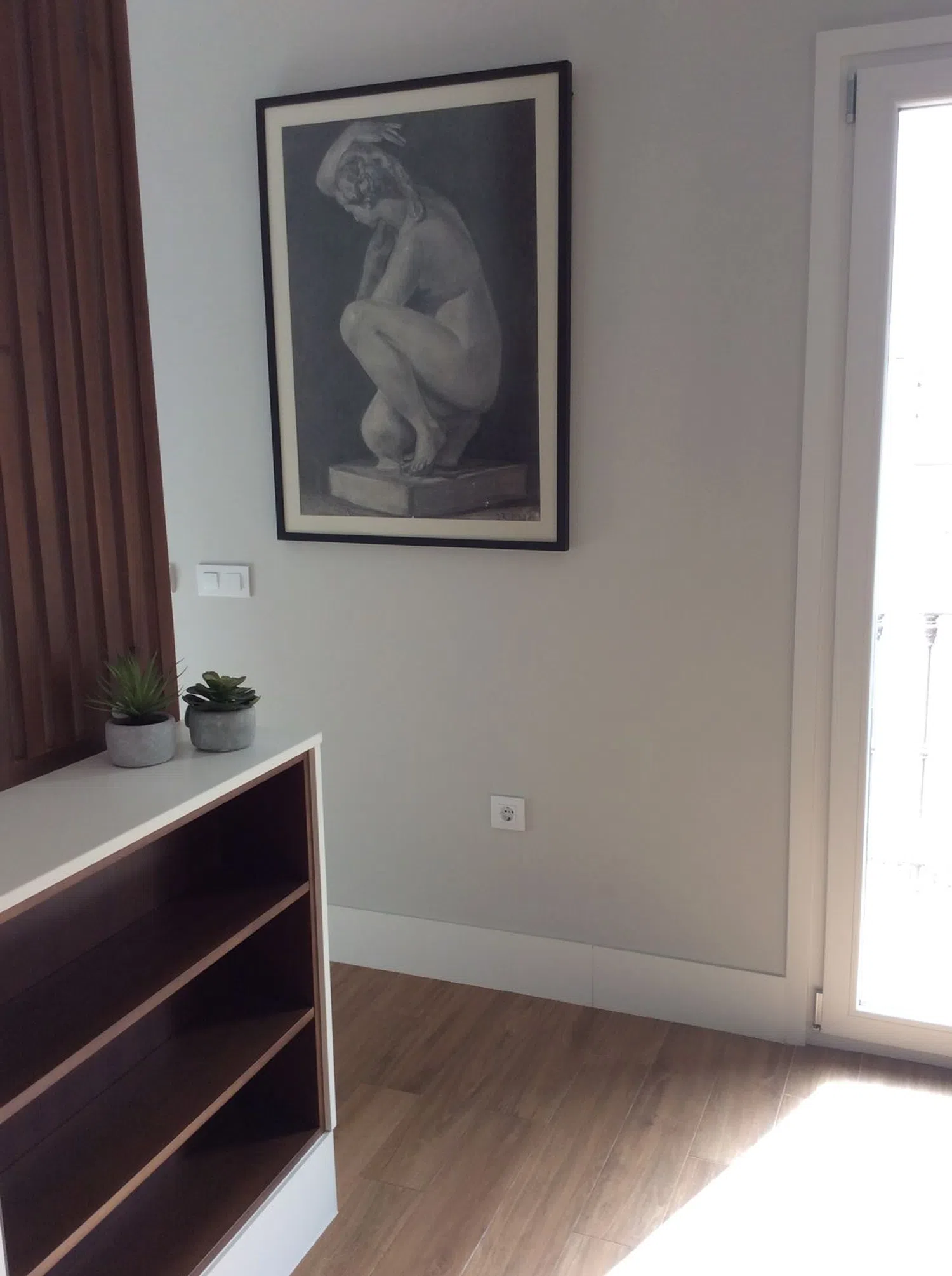 Estudio en calle Jesús del Gran Poder, 3 - Foto 7