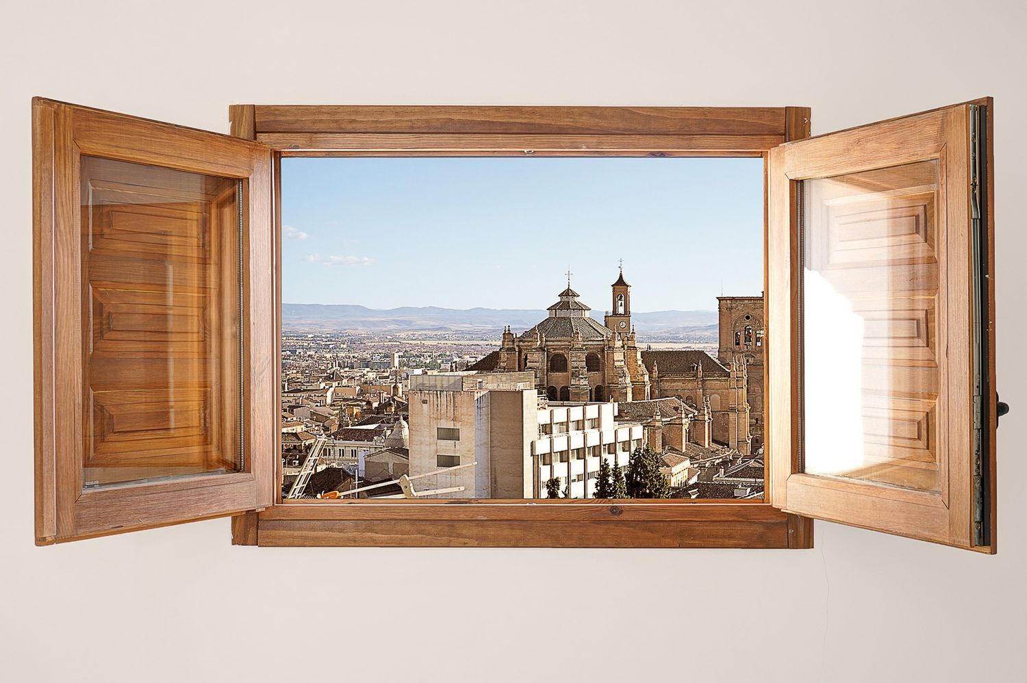 Chalet adosado en Calle Álamo del Marqués, 18, Albaicín, Albaicín - Foto 11