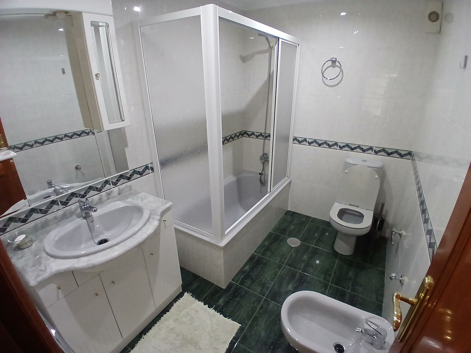 Piso en calle Fotógrafo Ángel Llanos, 1 - Foto 8