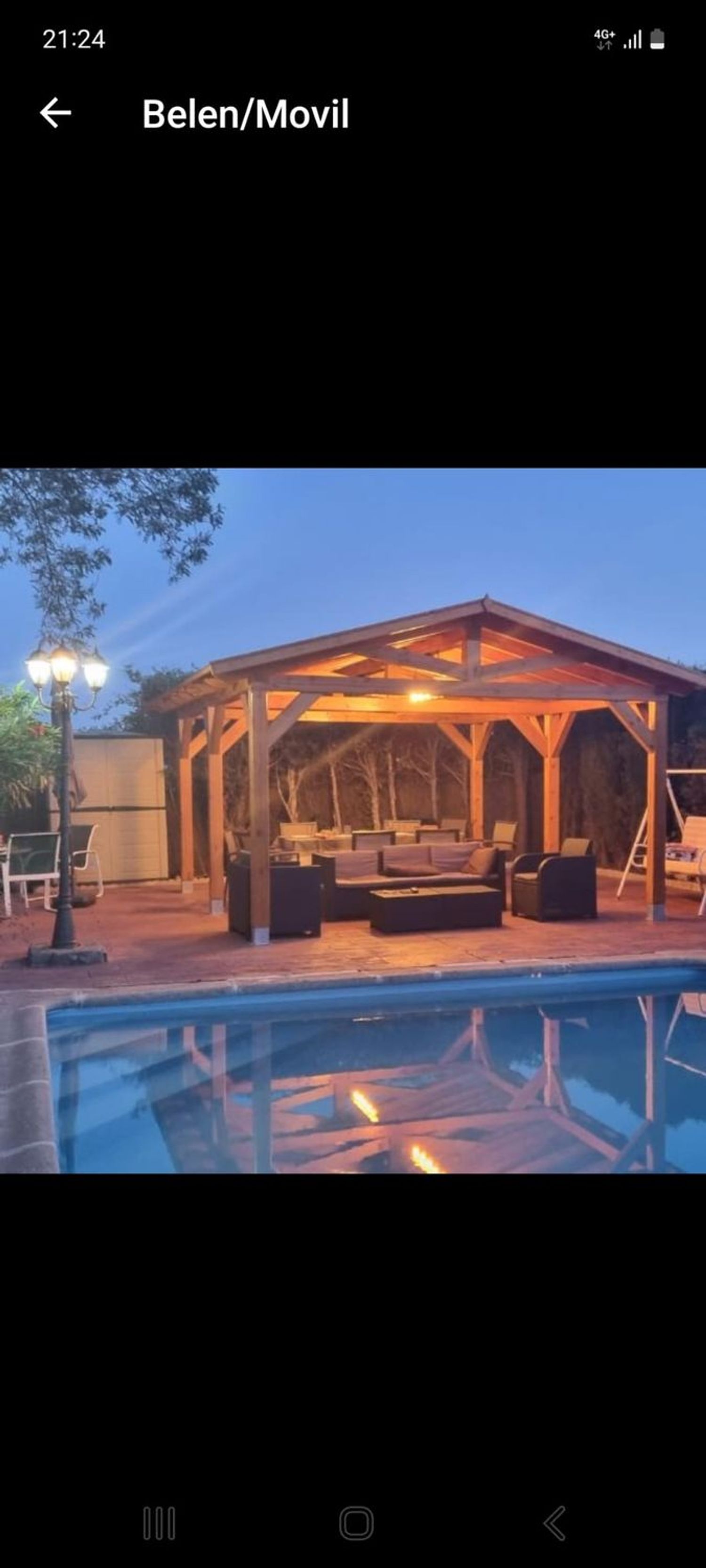 Casa o chalet independiente en El Casar, Urbanización Las Colinas, 140 - Foto 30