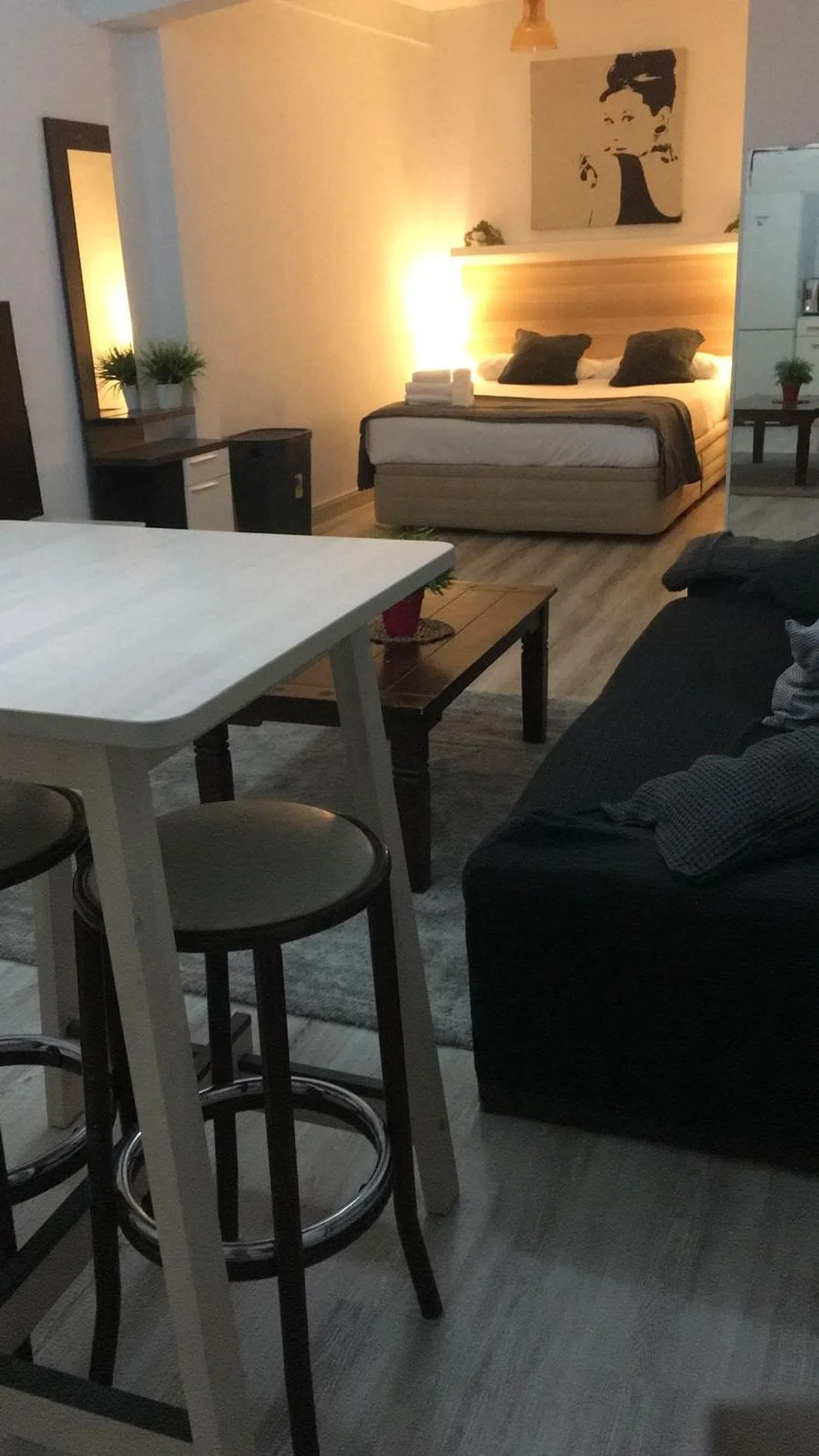 Estudio en calle Algaba, 28 - Foto 9