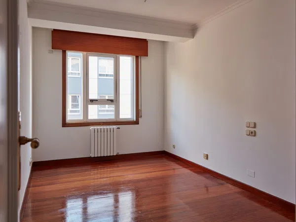 Piso en calle do Xeneral Pardiñas, 36 - Foto 12