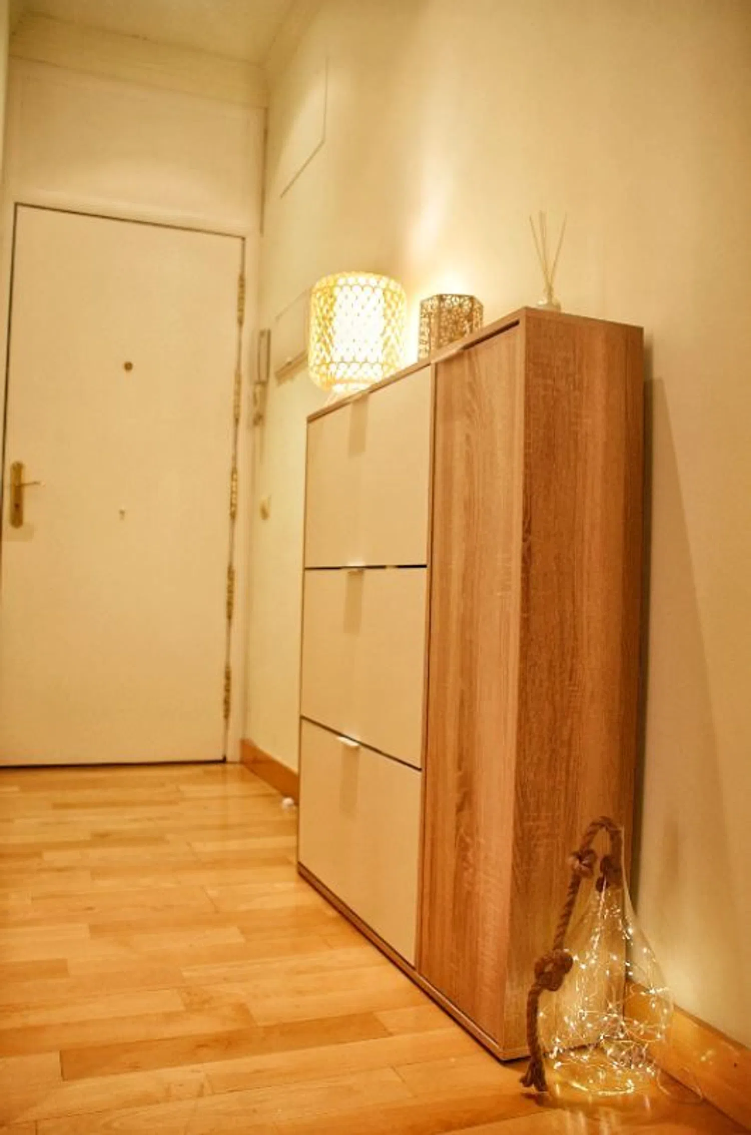 Piso en calle de la Sombrerería, 5 - Foto 12