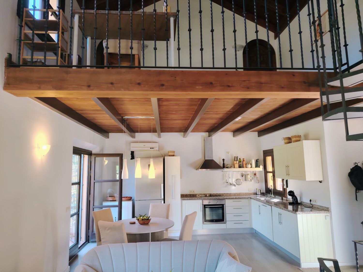 Casa o chalet independiente en Unnamed road, 249 - Foto 7