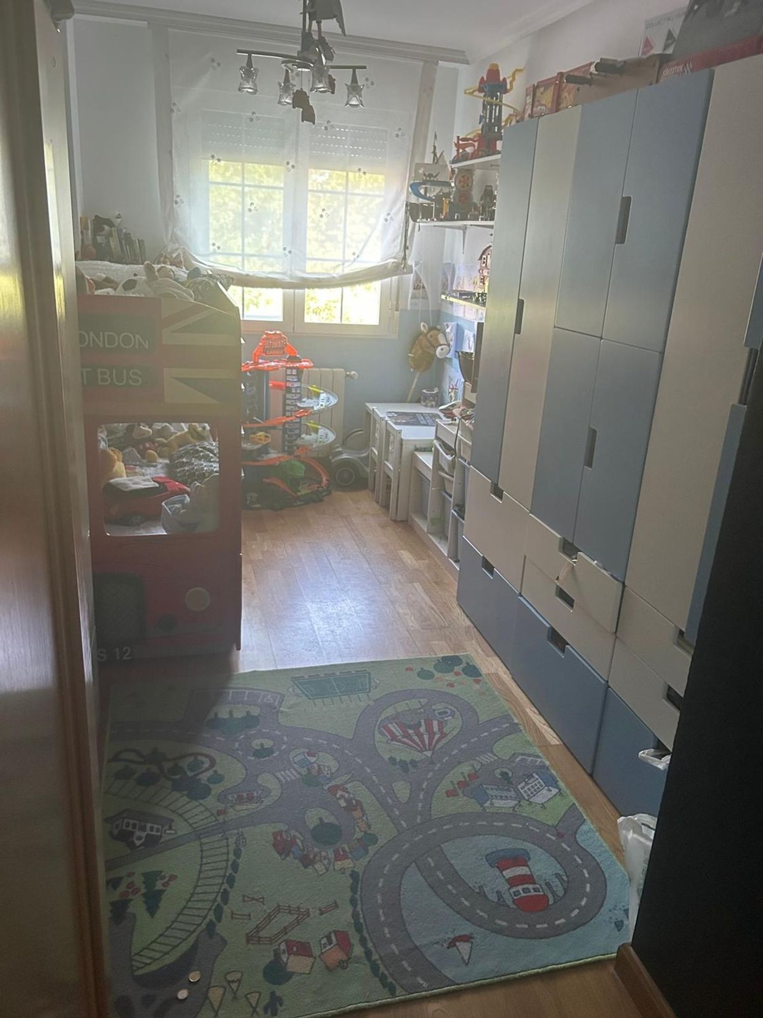 Piso en Sancho Sánchez Cimbron, 9, Sonsoles, Sonsoles - Foto 6