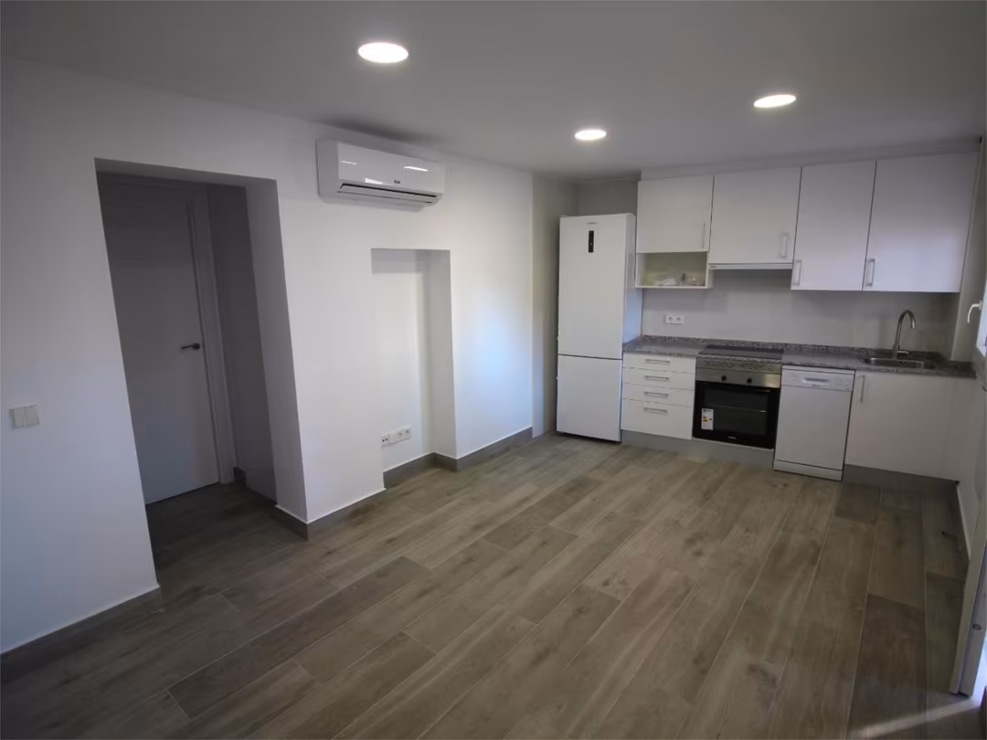 Piso en  Calle Carlos Aurioles 46 - Foto 2