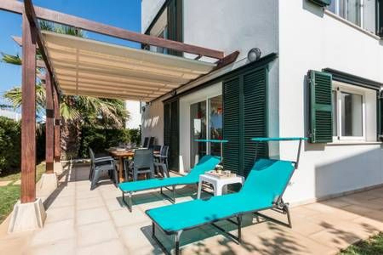 Casa o chalet independiente en Avenida de sa Perdiu, 121, Punta Grossa, Punta Grossa - Foto 7