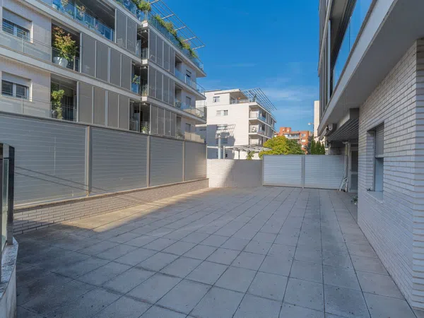 Dúplex en Calle Segrià, 43, Joc de Bola, Joc de Bola - Foto 27