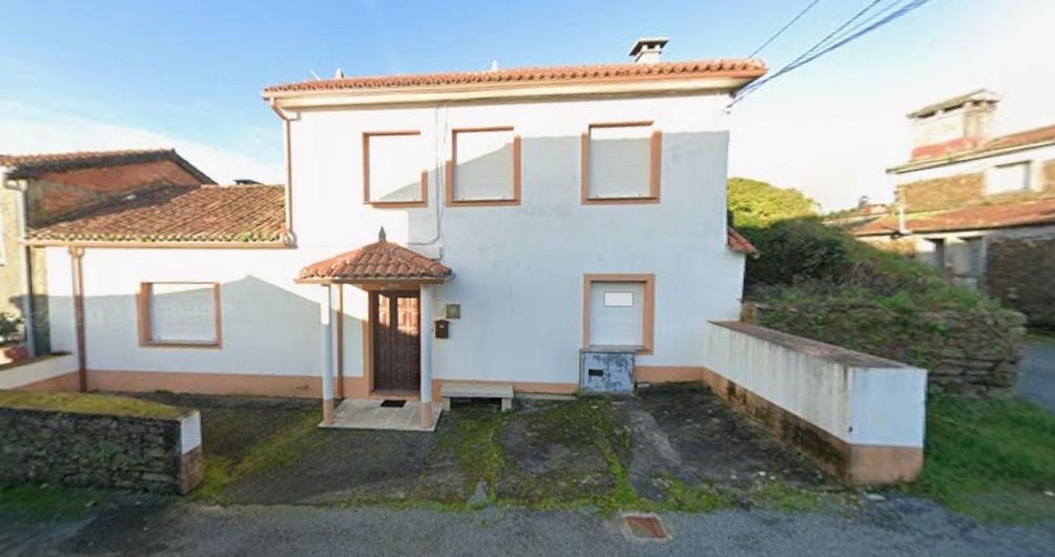 Finca rústica en Rabal Abaixo 15823 El Pino, 505 RabalAbaixoElPino - Foto 1
