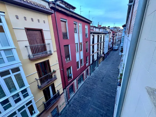 Piso en Calle Nueva Dentro, 45, Casco Viejo, Casco Viejo - Foto 20