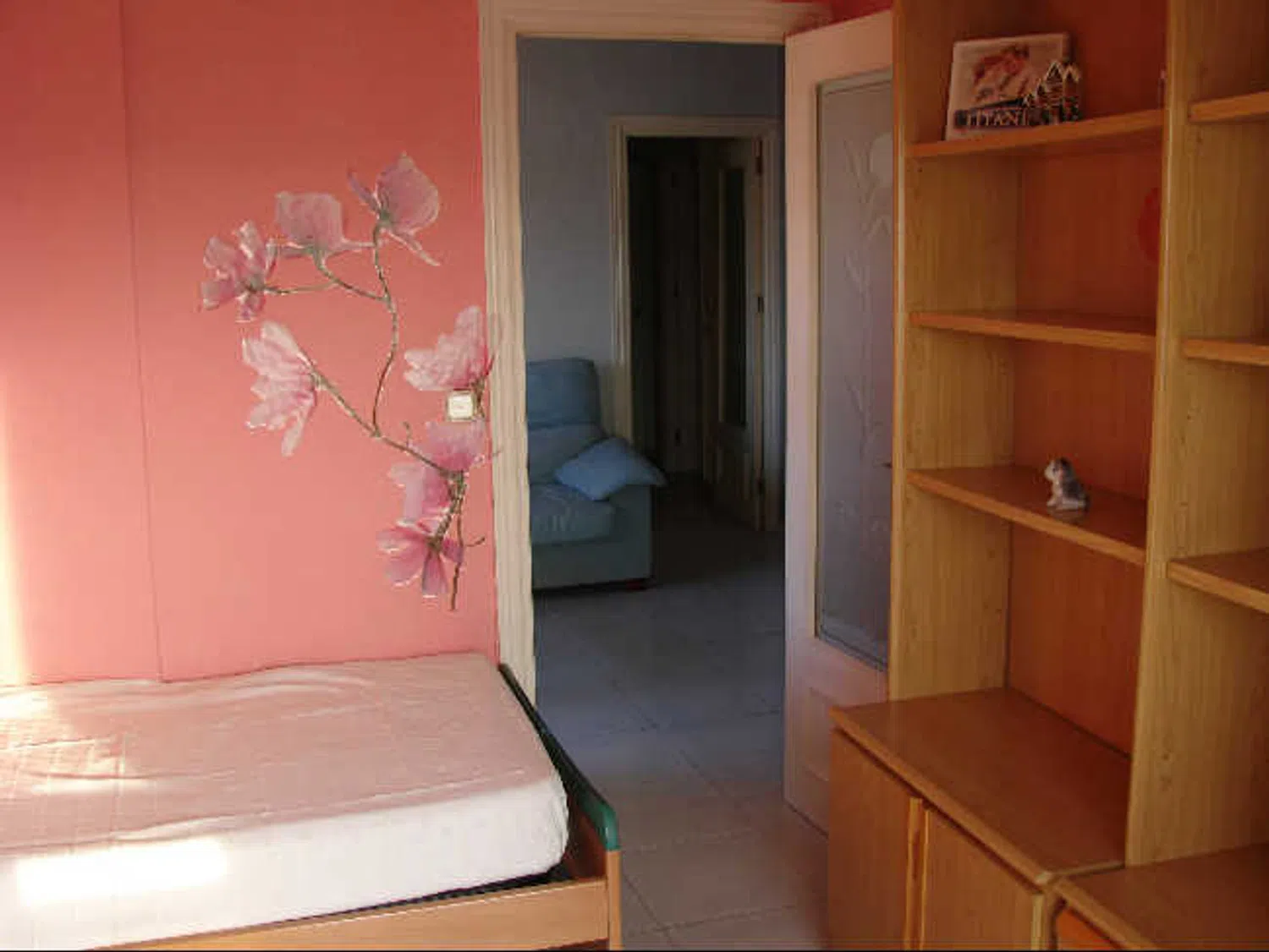 Piso en Rio Guadajira, 4 - Foto 5