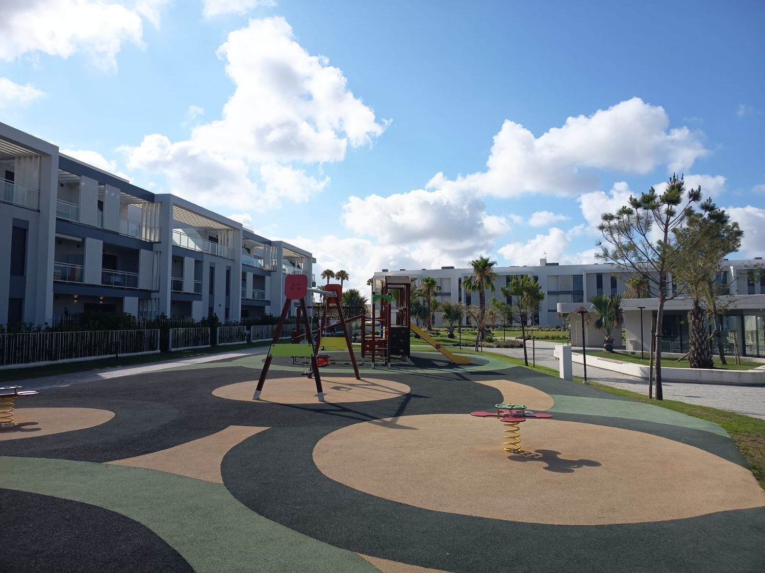 Piso en Avenida de la Música, 4, Costa Ballena - Las Tres Piedras, Costa Ballena - Las Tres Piedras - Foto 14
