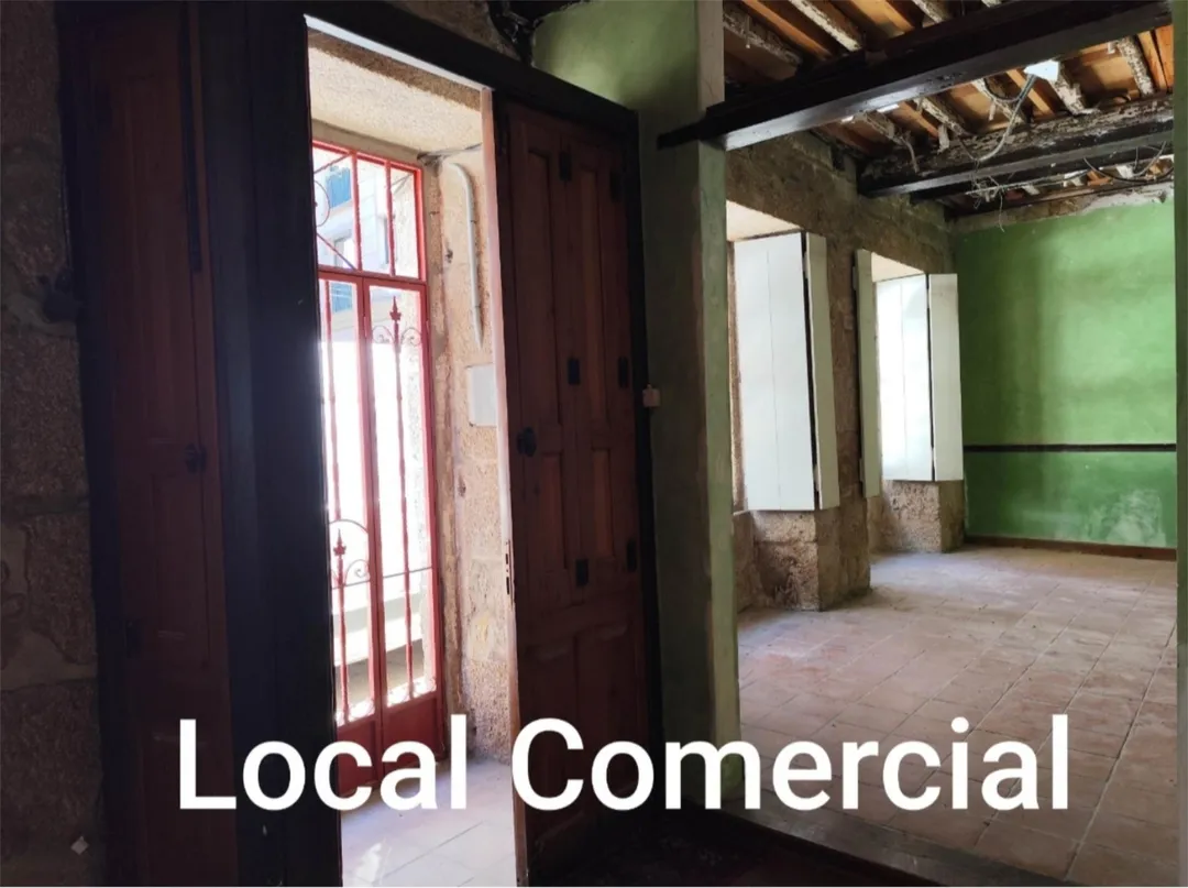 Casa adosada en  Praza Porta do Sol 6 - Foto 4