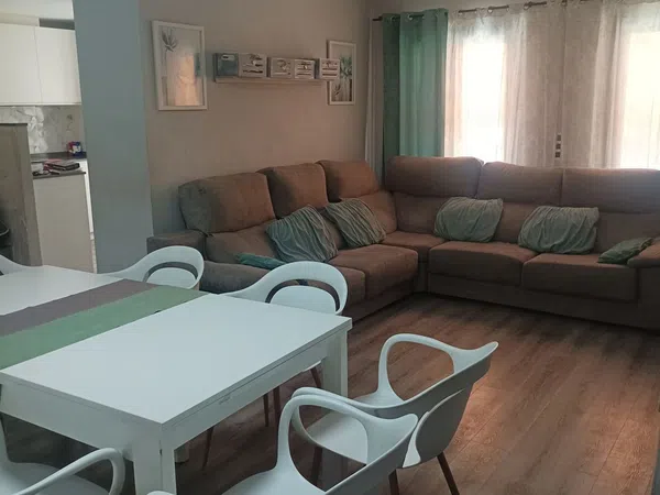 Chalet pareado en Calle carmona, 21 Sn, Tiro de Línea - Foto 3