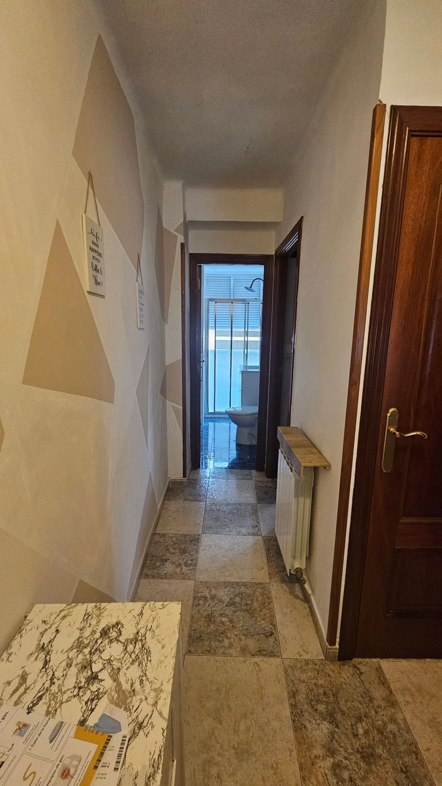 Piso en calle gladiolos, 7 - Foto 13