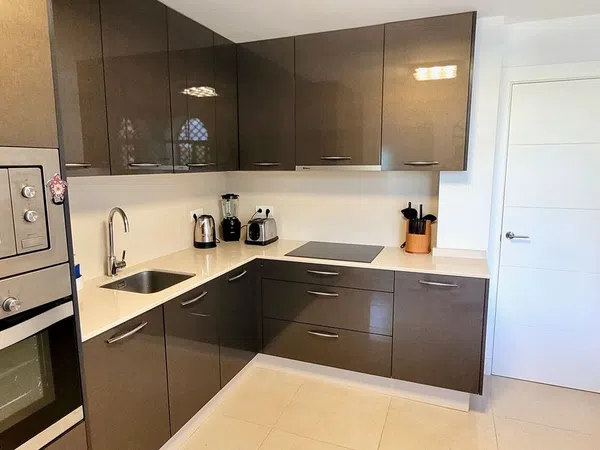 Chalet adosado en calle Sirio, 20 - Foto 8