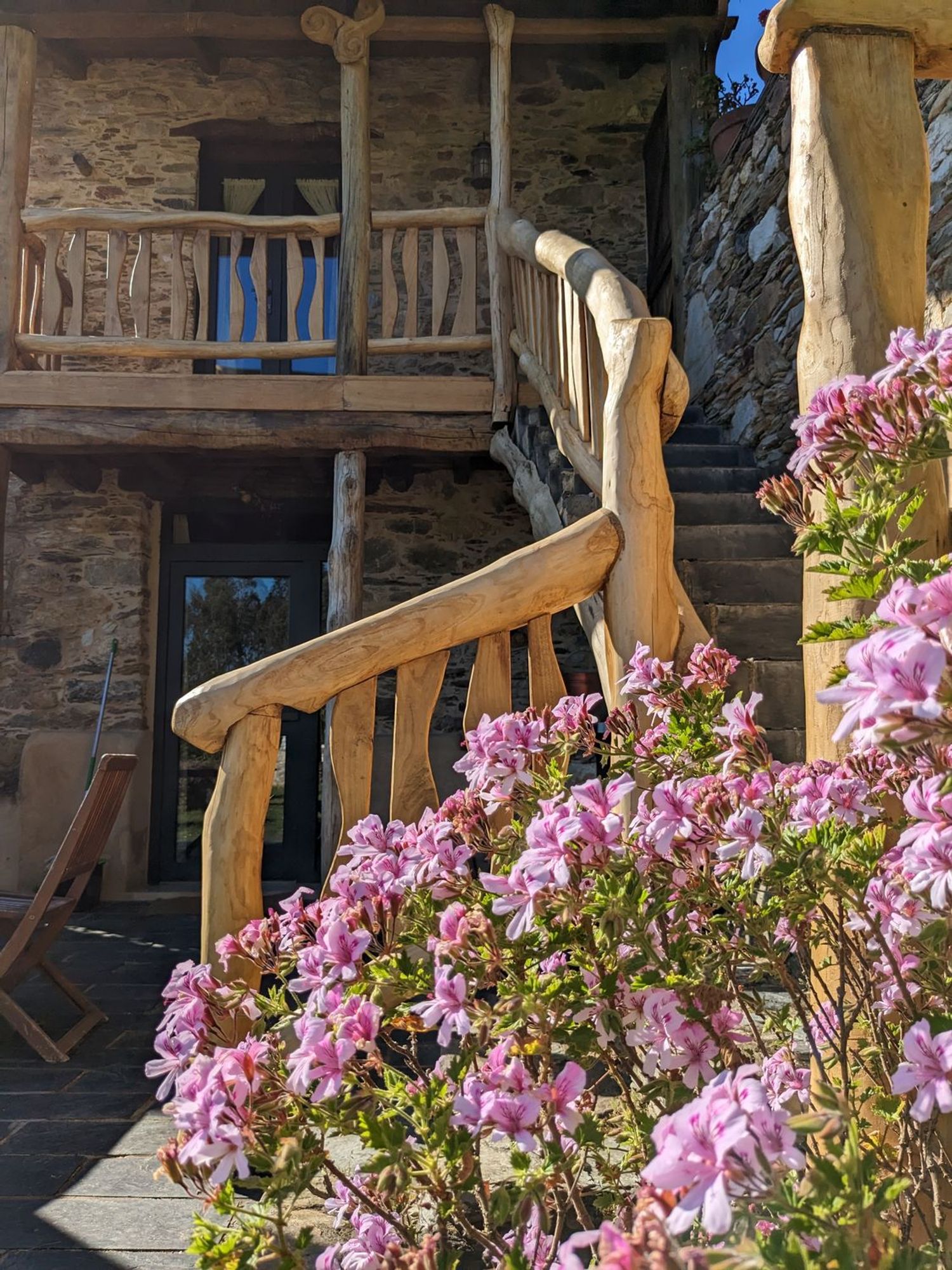 Casa rural en Gilfonxe, 6 - Foto 37