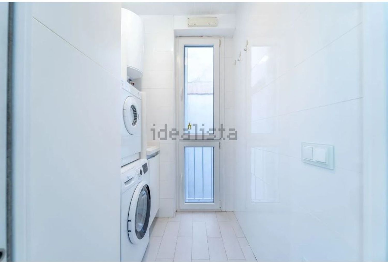 Alquiler de piso en Calle Sancha de Lara, 11 - Foto 11