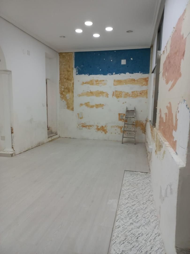 Planta baja en  Calle Proclamación 7 - Foto 10