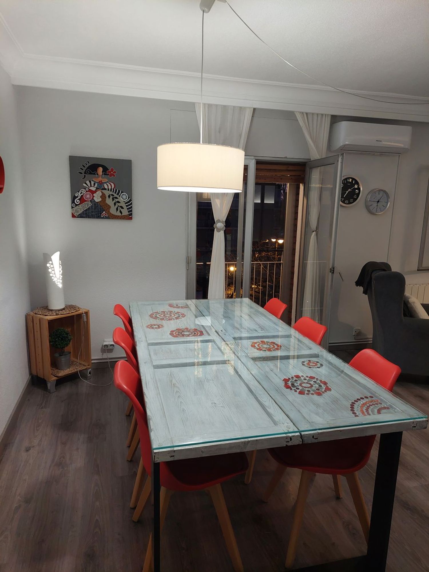 Piso en calle del Mar Menor, 17 - Foto 7