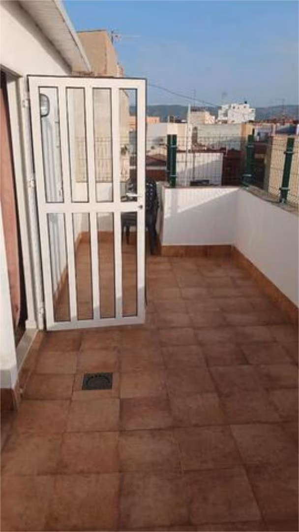 Estudio en San Anton - Foto 7