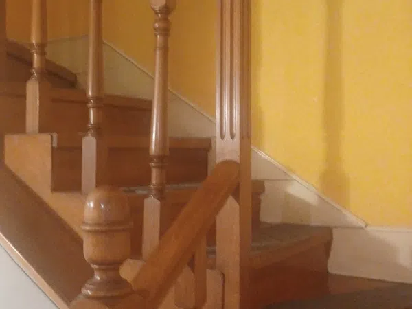 Dúplex en calle de la Presa, 8 - Foto 4