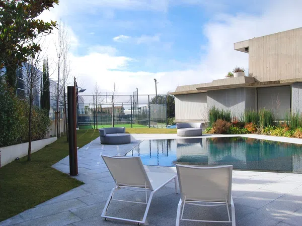 Casa independiente en Valdecabañas - Foto 33