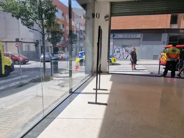 Local comercial en  Carrer Ample 211 - Foto 4