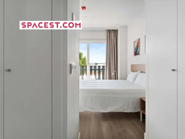 Piso en Calle de José Antonio Rebolledo y Palma, 23, Ensanche de Vallecas - La Gavia - Foto 1