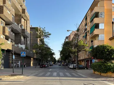 Piso en  Camino de la Zubia 38 - Foto 1