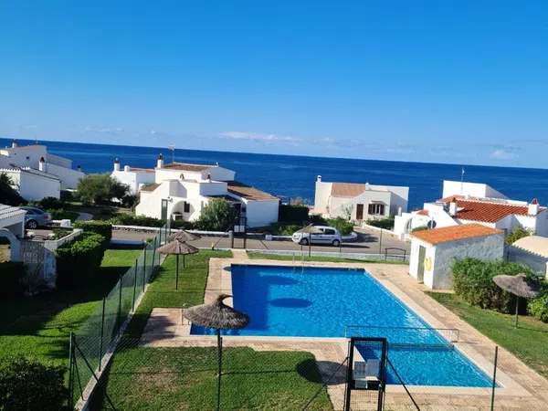 Piso en Paseo Maritim Binibequer Vell, 60 - Foto 1