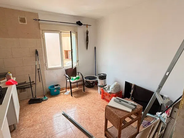 Piso en L'Amistat, L'Amistat - Foto 12