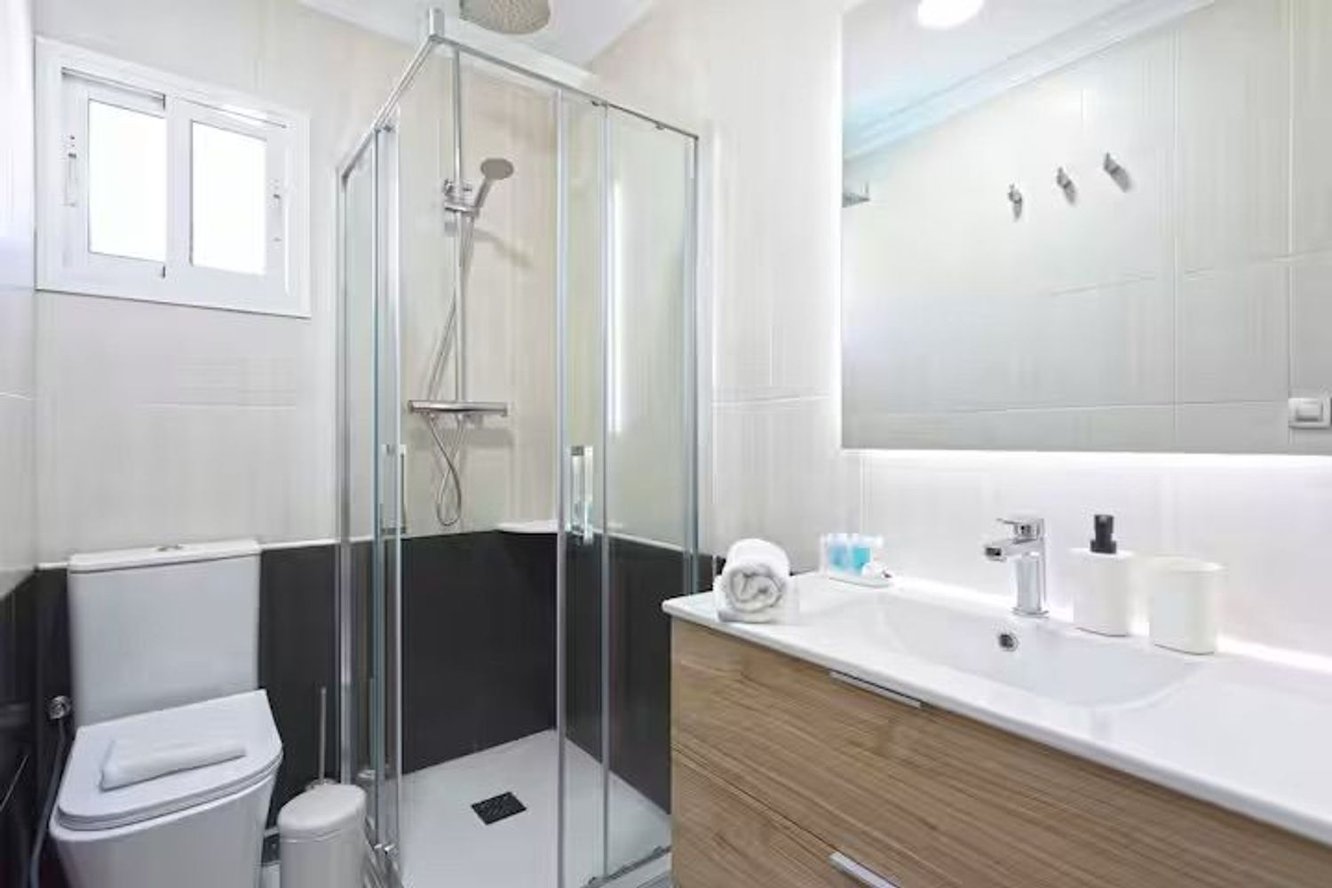 Estudio en Malaga, 1, Centro Ciudad, Centro Ciudad - Foto 5