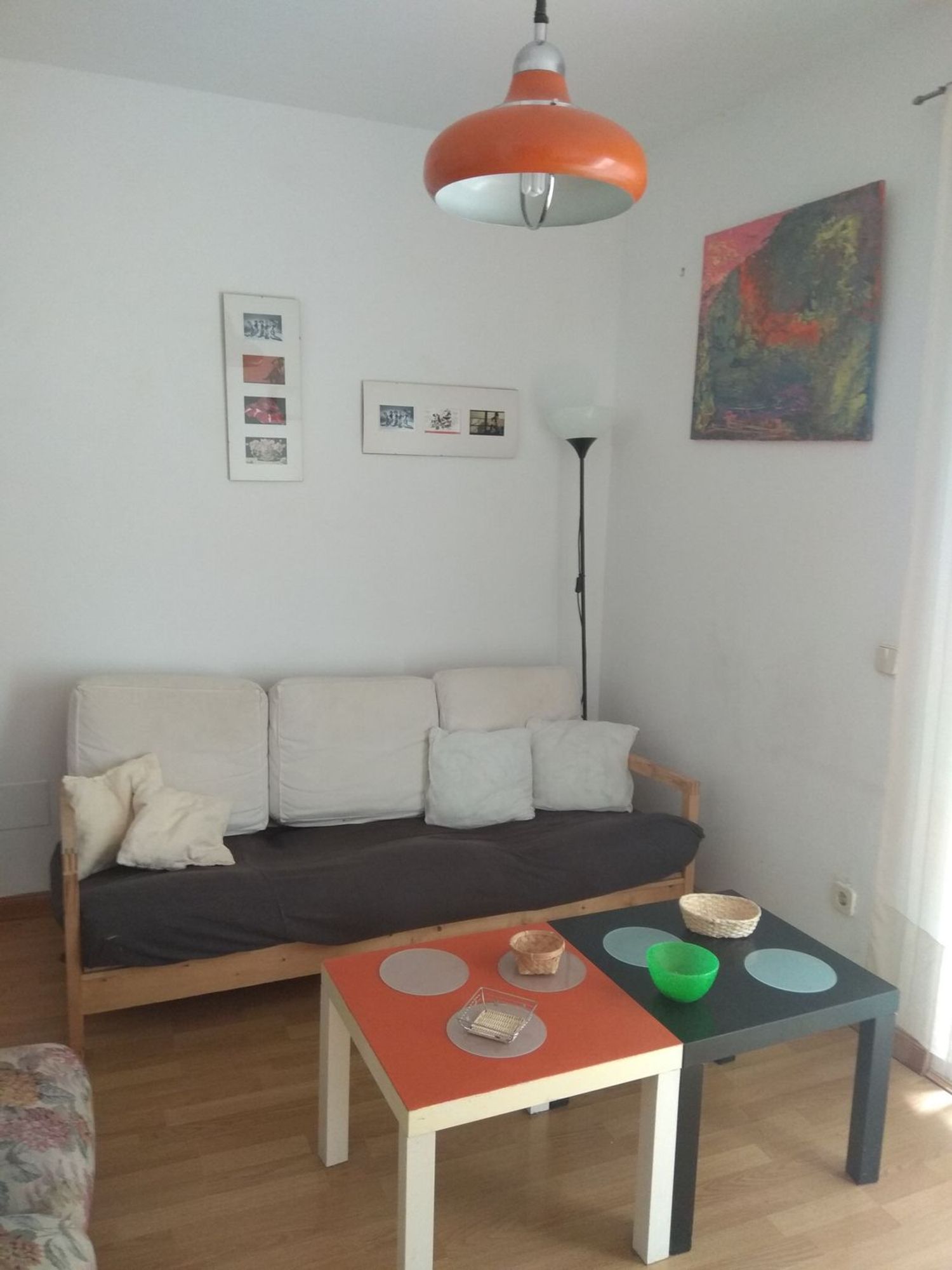 Piso en Calle Pamplona, 61, Bellas Vistas - Foto 12