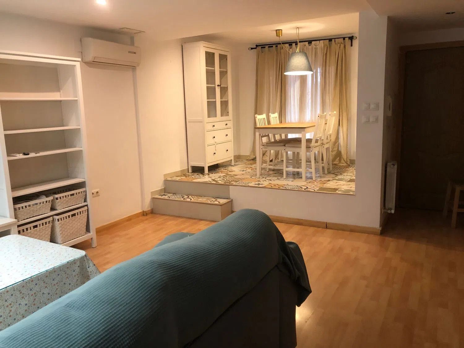 Chalet adosado - Foto 4