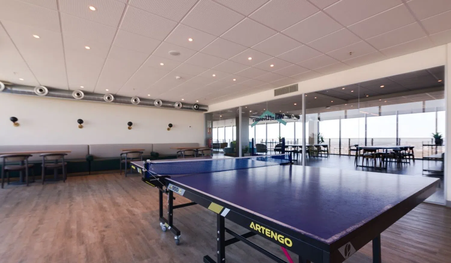 Estudio en calle de Sant Mateu, 9 - Foto 6