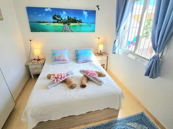 Chalet adosado en Calle Hernan Valle, 47, Mazarrón, Mazarrón - Foto 1