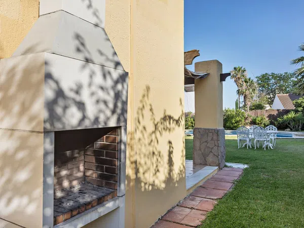 Casa o chalet independiente en Aguadulce sur, Aguadulce sur - Foto 39