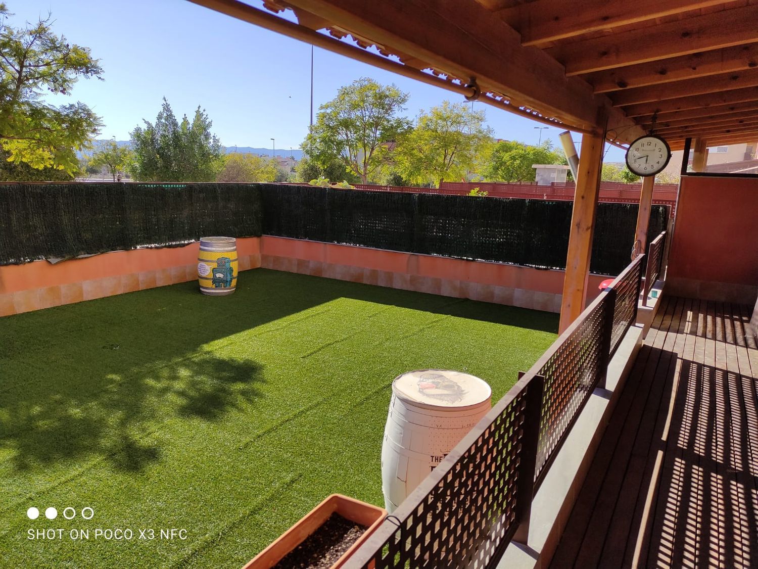 Chalet pareado en Avenida Río Mandeo, 11, Torrealta-Ribera de Molina - Foto 7
