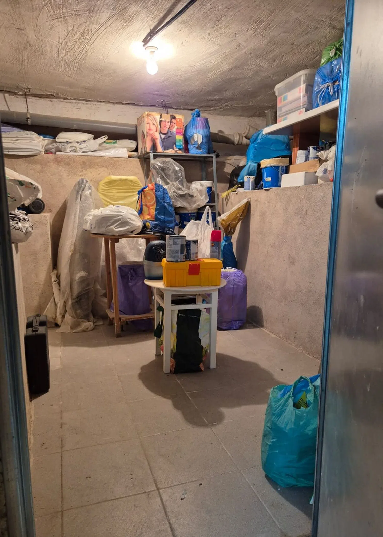 Piso en calle de Soledad Cazorla, 4 - Foto 13