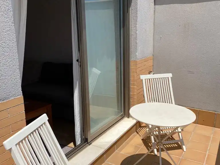 Piso en  Calle del Jalón 25 - Foto 3