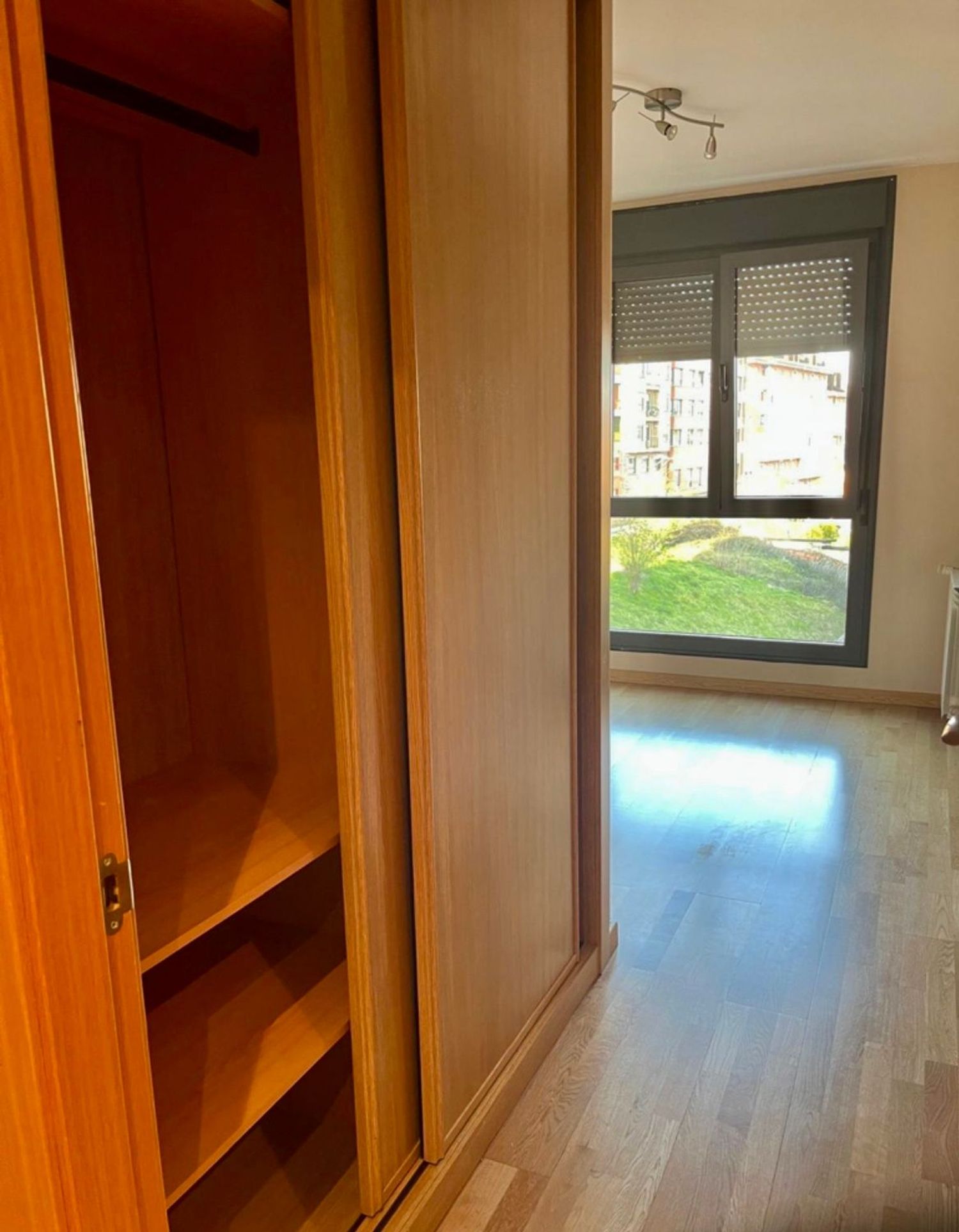 Piso en Cl.Monte Cerrao, 24, Parque San Francisco-Uría - Foto 5
