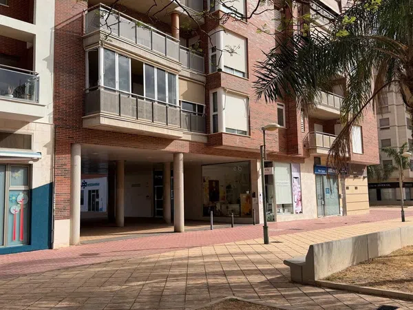 Piso en Avenida Juan Carlos I, 44, Zona Juan Carlos I - Avenida de Europa - Foto 2