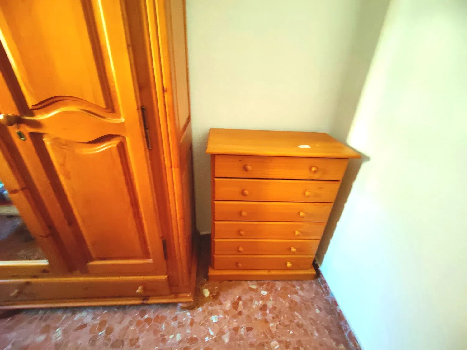 Casa independiente en carretera de Murcia, 4 - Foto 4