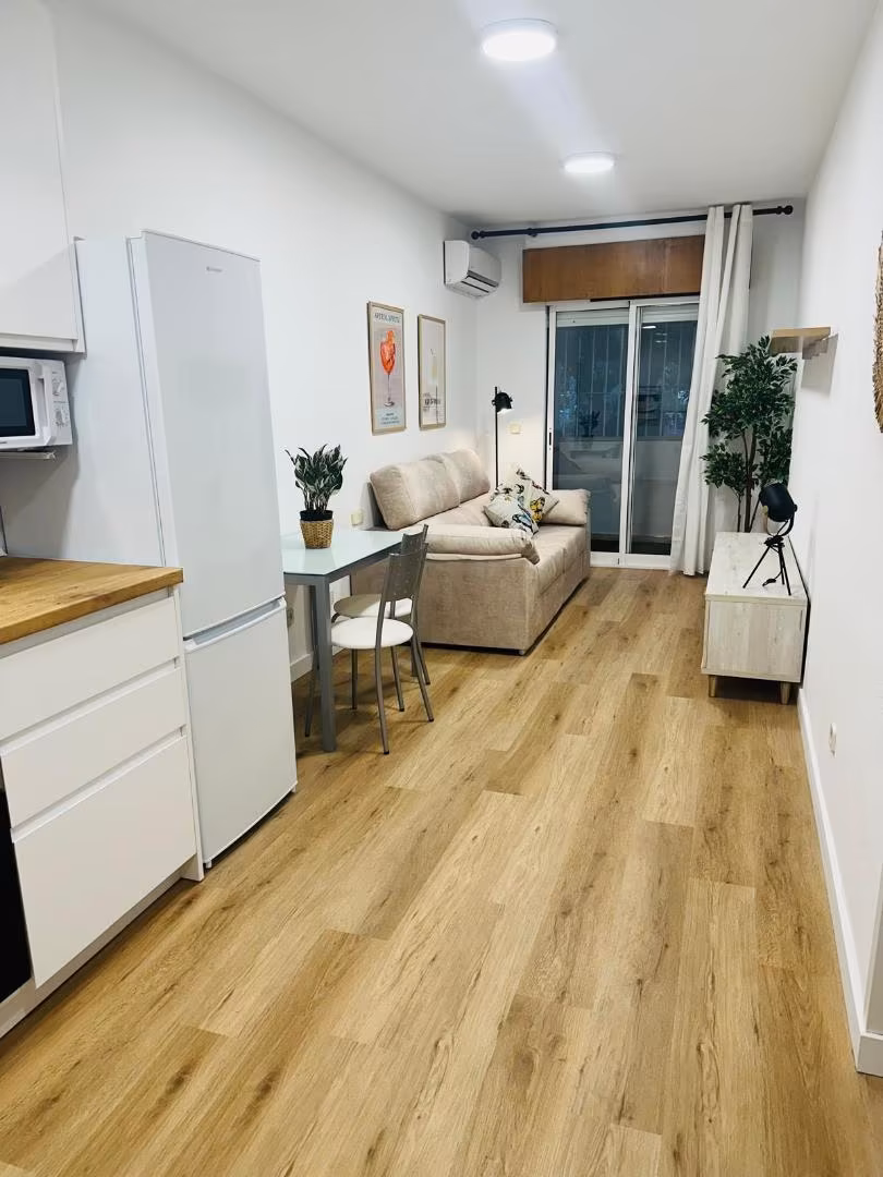 Apartamento en  Calle Marques de la Ensenada 8 - Foto 6