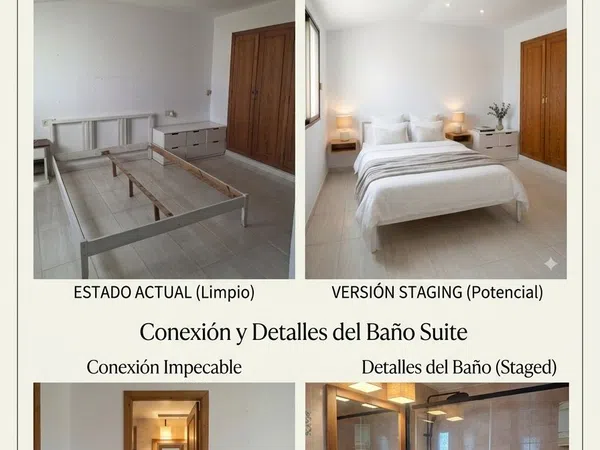 Casa o chalet independiente en Urbanització Play-Puig les Villes, 14 - Foto 5