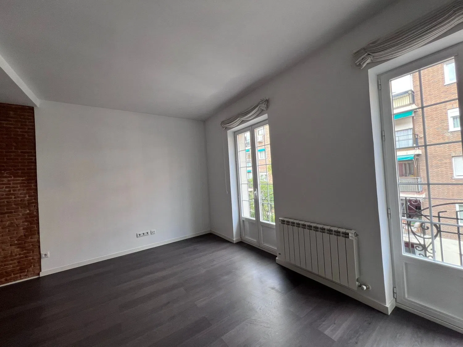 Piso en calle de García de Paredes, 24 - Foto 3