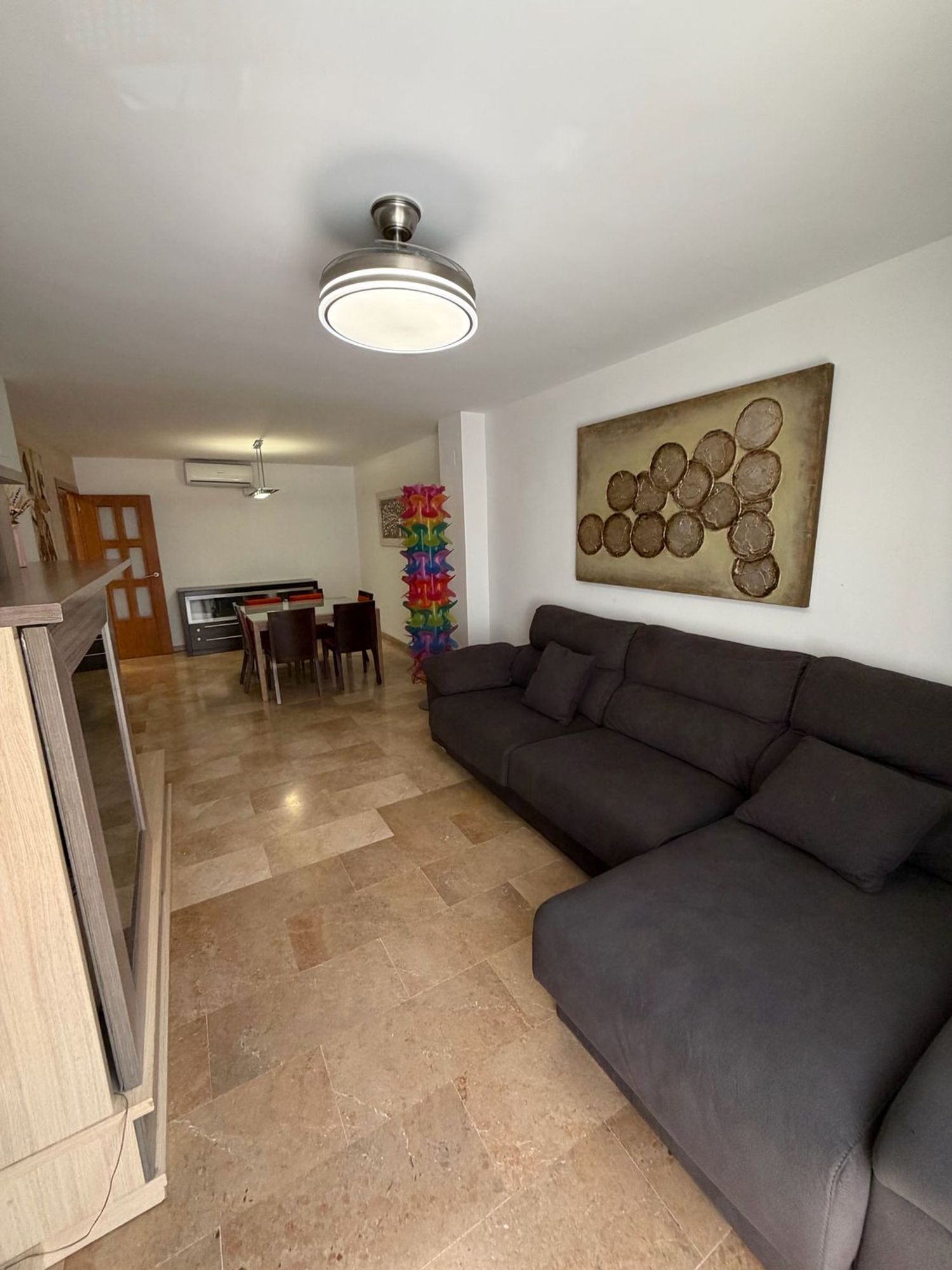 Piso en Calle del Mediterrani, 9, Santa Rita - Foto 2